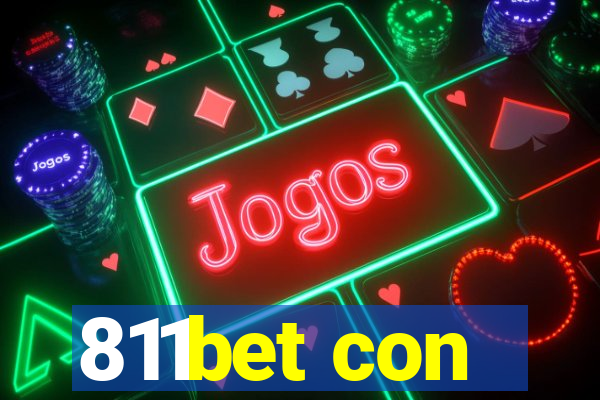 811bet con